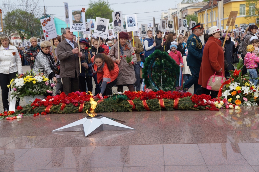 114 полк в уссурийске