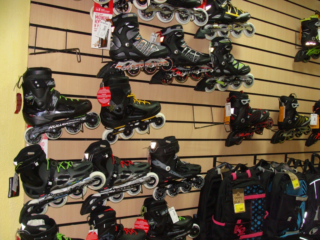 17 мая 2015 года на стадионе им. Ленина пройдут соревнования по роллерспорту