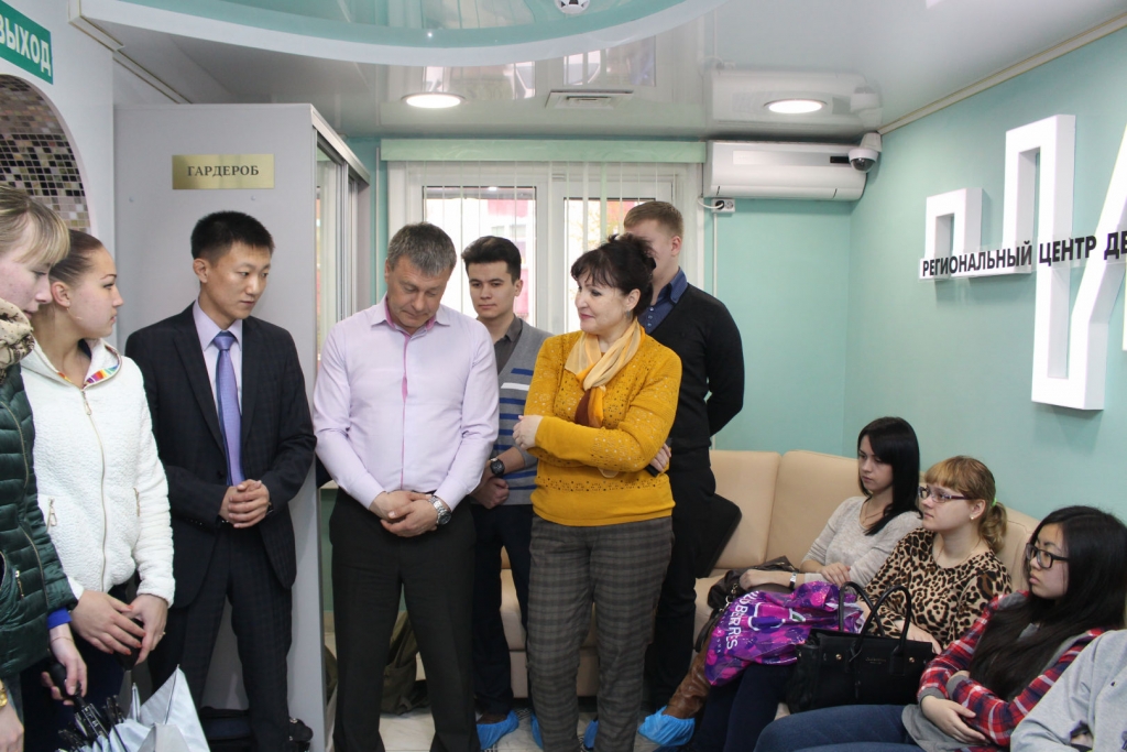 Неделя предпринимательства