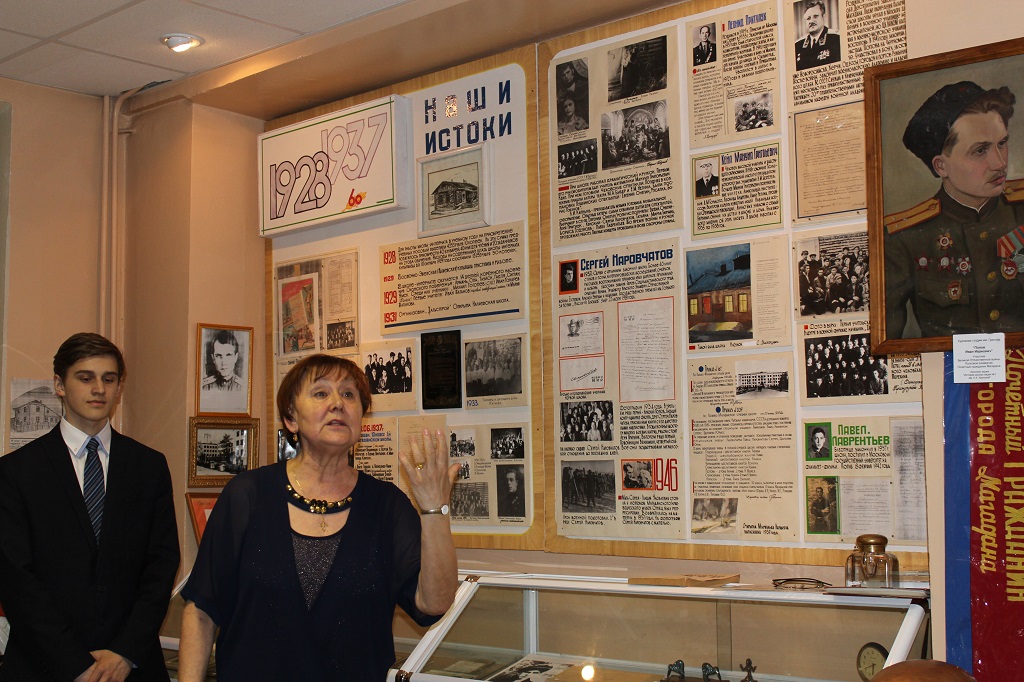 Рассказ о Сергее Наровчатове, оставить навсегда