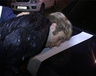 Погоня за пьяным водителем во Владивостоке закончилась дракой с милицией Автопатруль