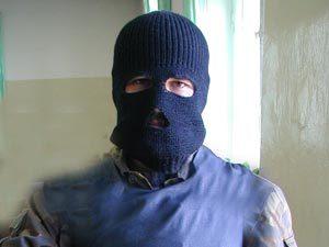 В Приморье среди ночи похитили человека Игорь Новиков
