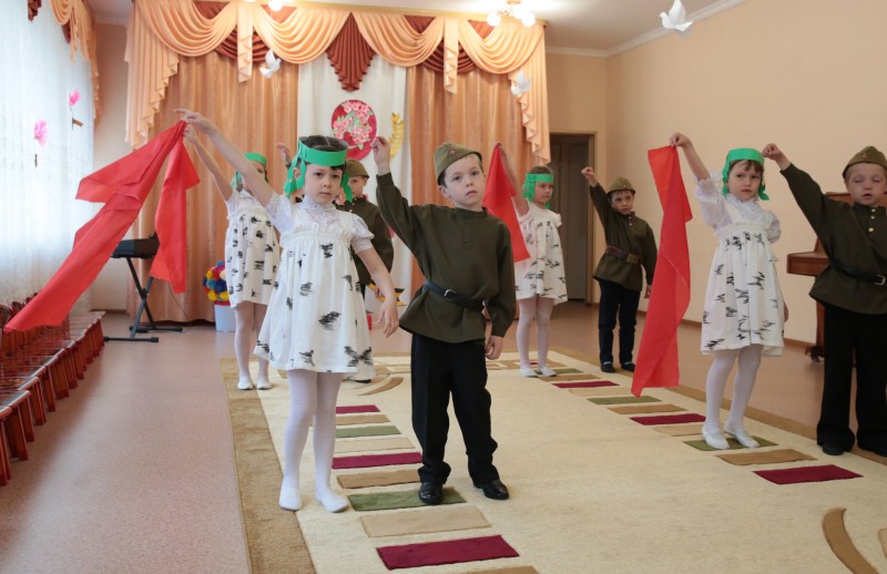 Врио губернатора ЕАО ознакомился с проблемами и планами социальных учреждений Биробиджана