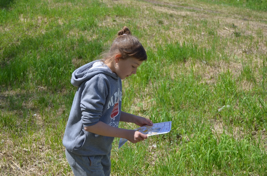 Российский азимут