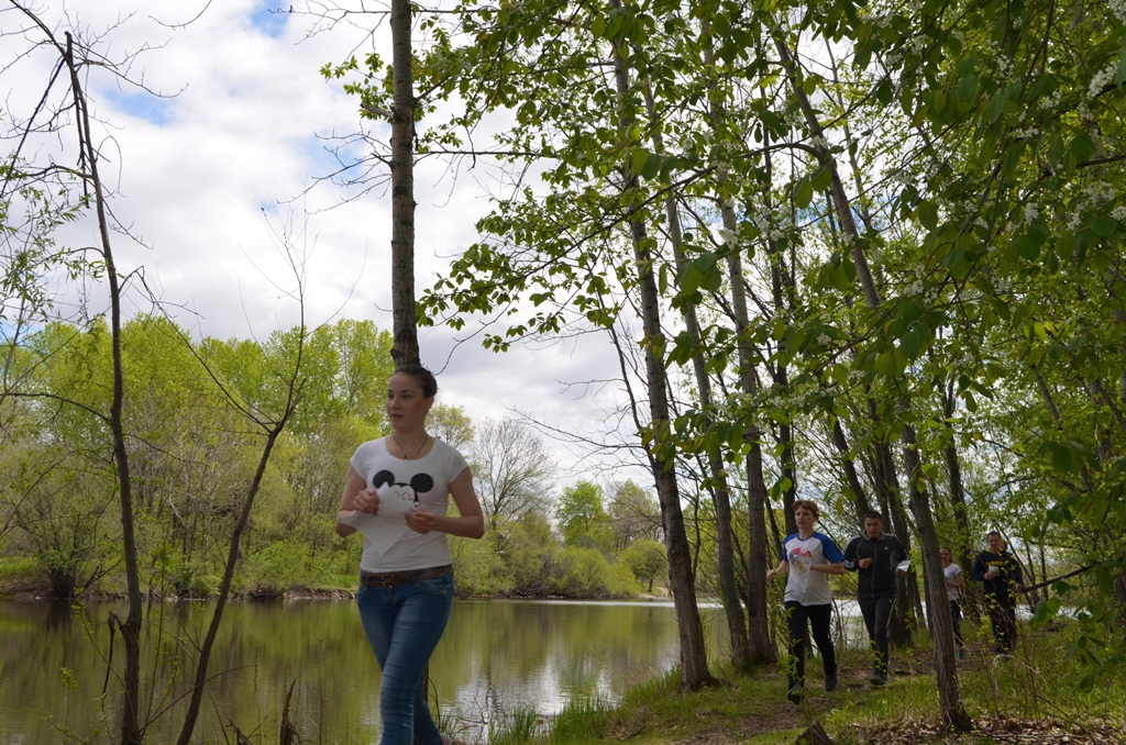 Российский азимут
