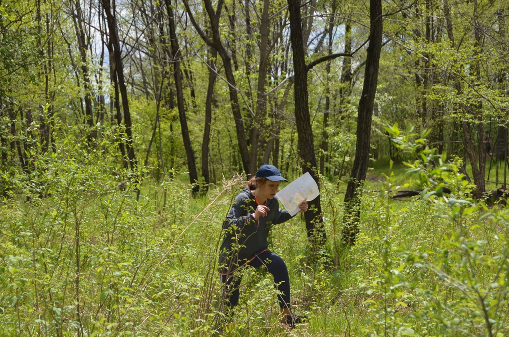 Российский азимут
