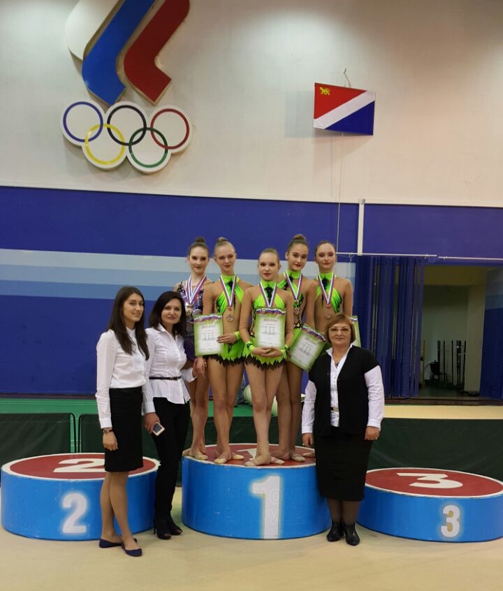 Сборная Колымы