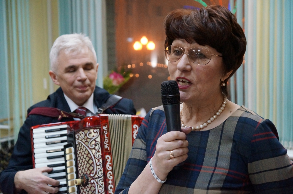 На Дне печати-2015