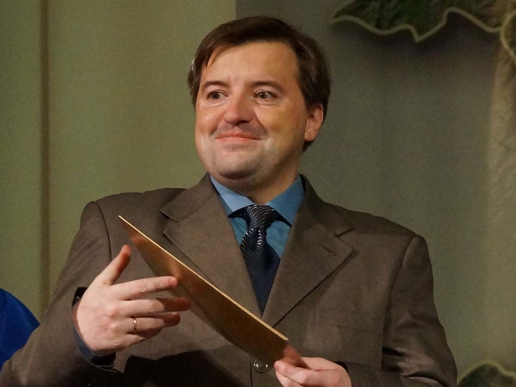 Эдуард Атаманов