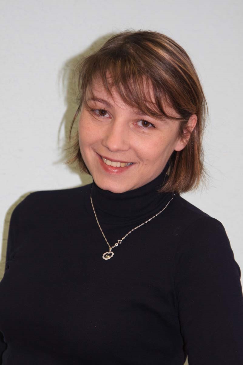 Наталья Букатко