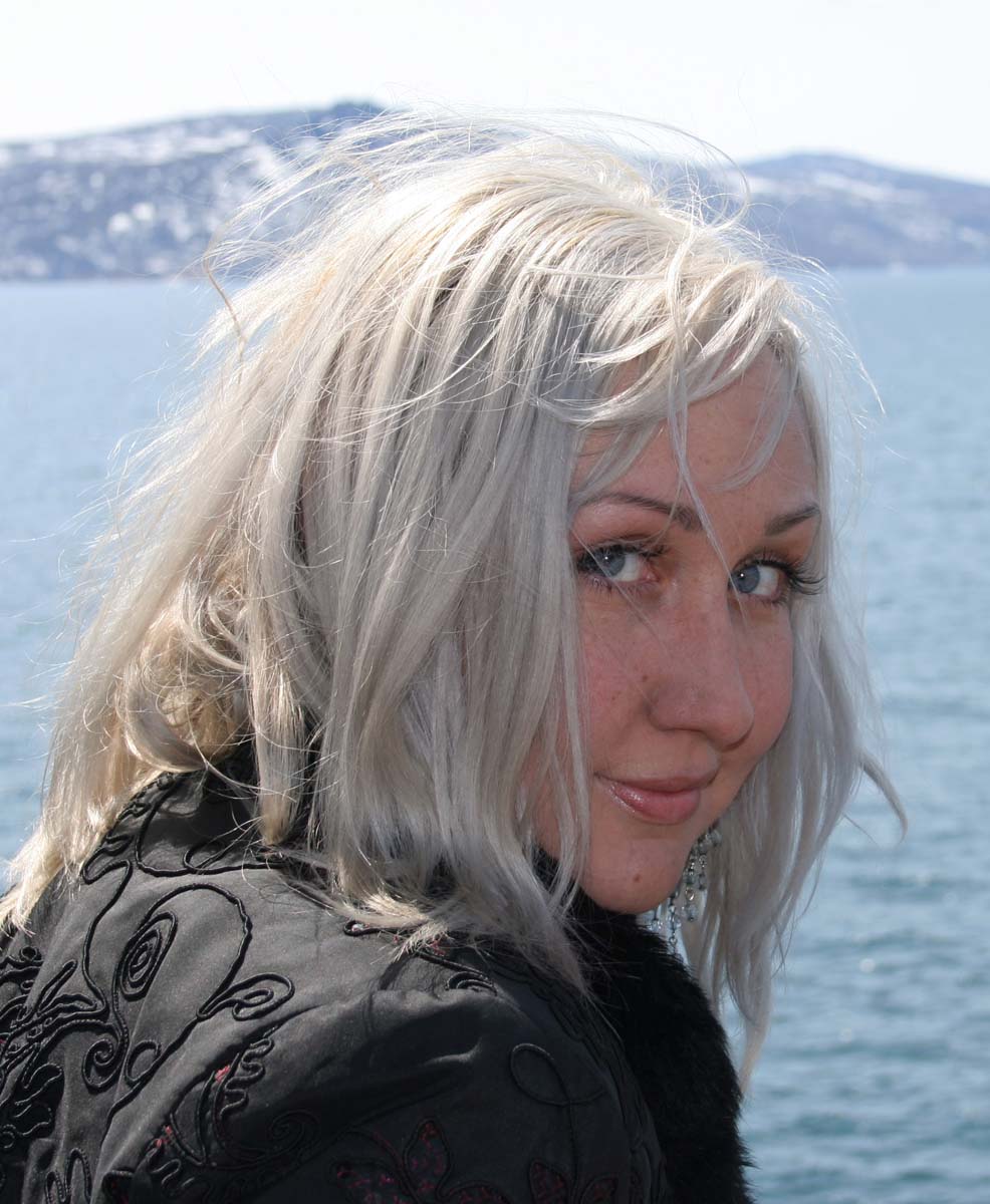 Дарья Гаврилова