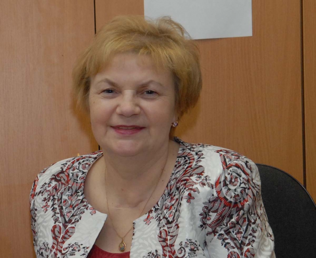 Вера Диденко