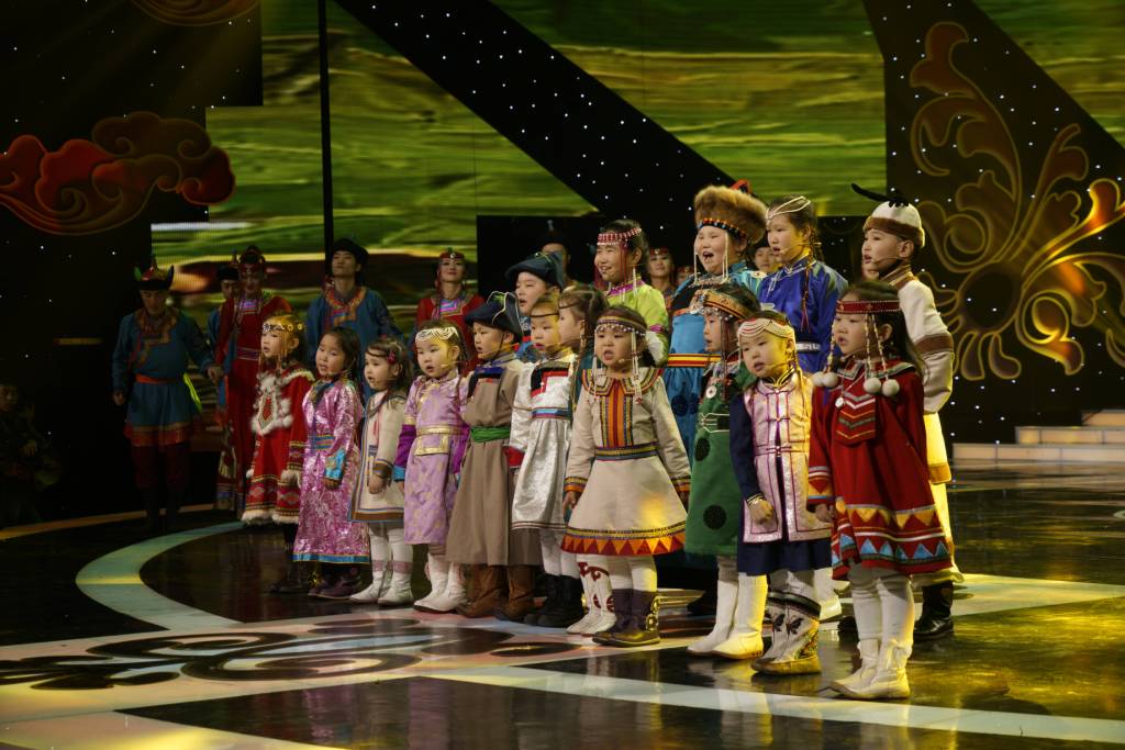 Дети из Шэнэхэна выступят с концертом в Бурдраме Улан-Удэ Пресс-служба Минкульта Бурятии