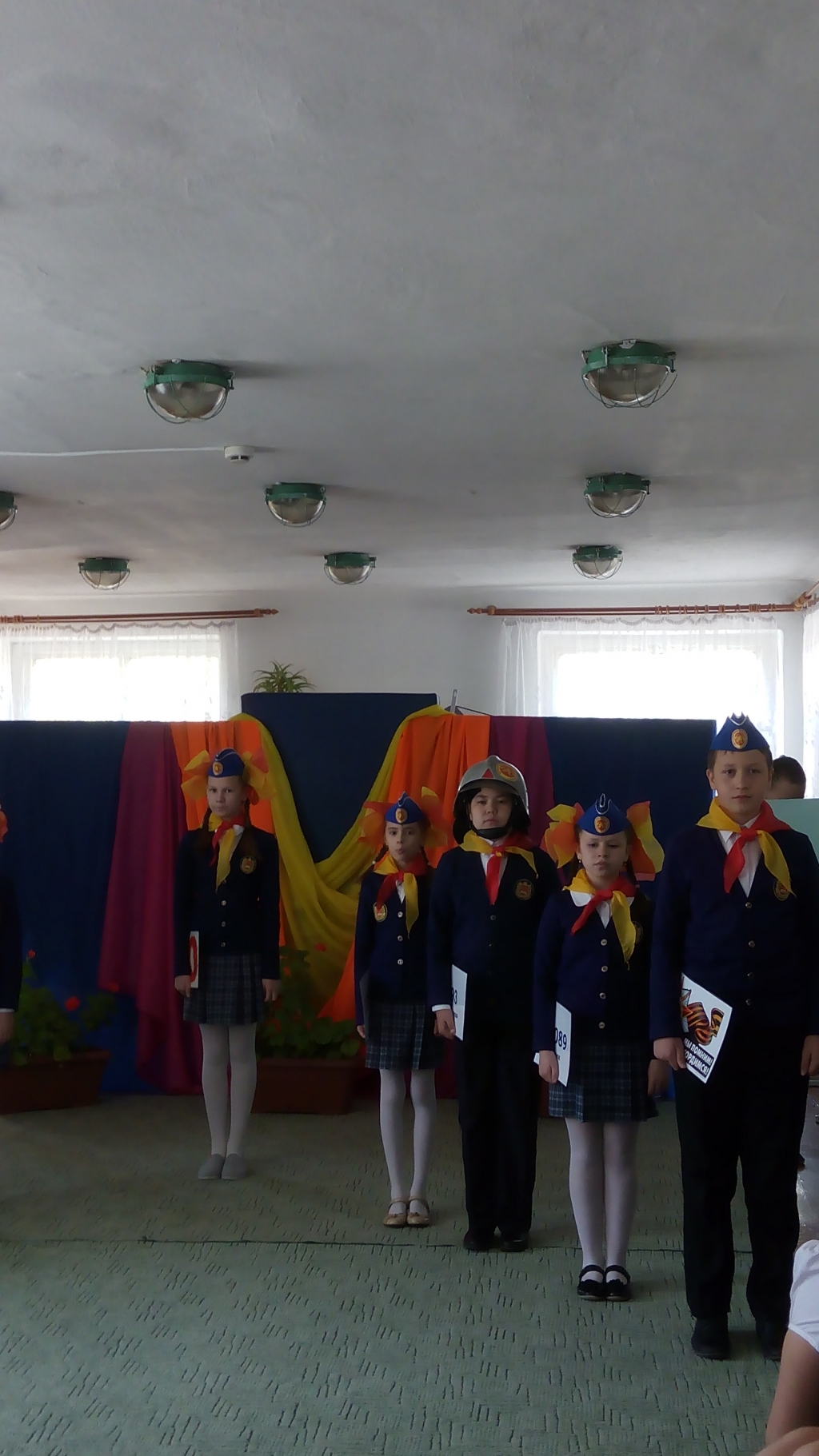 Каждый раз я себя успокаиваю тем, что кому-то нужна наша помощь — инспектор МВД Бурятии 