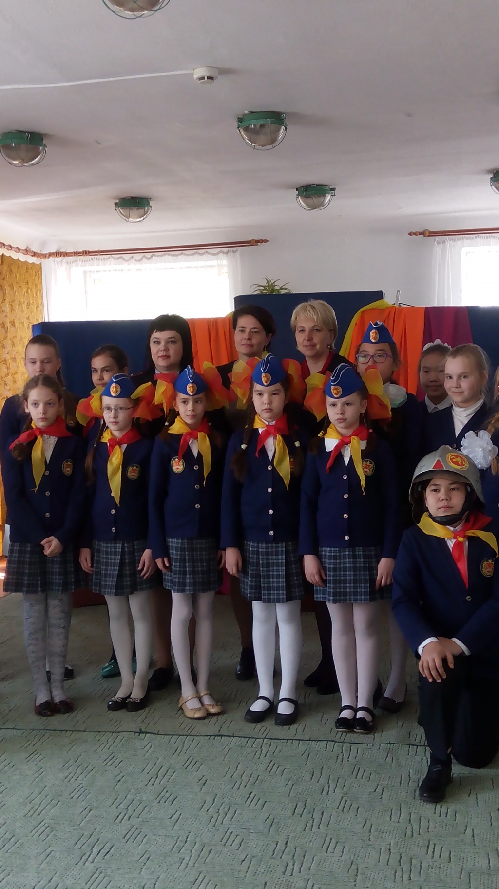 Каждый раз я себя успокаиваю тем, что кому-то нужна наша помощь — инспектор МВД Бурятии 