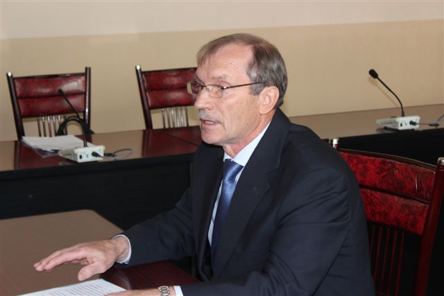 Павел Ворожбит