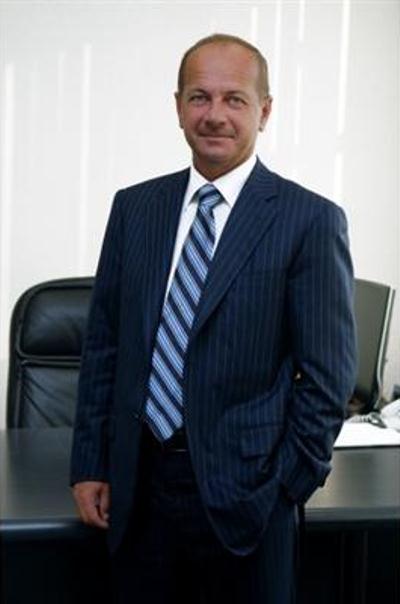 Дмитрий Яровой