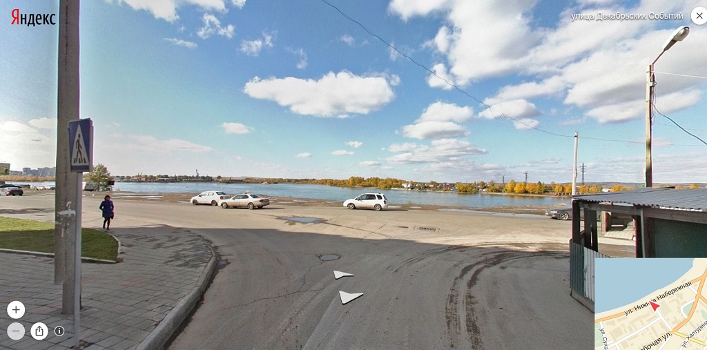 До появления Московских ворот