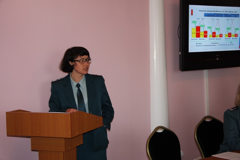 Долги по платежам в бюджет и внебюджетные фонды снизились в ЕАО на 2 млн рублей