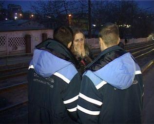 Невнимательная автолюбительница спровоцировала серьезное ДТП во Владивостоке Автопатруль