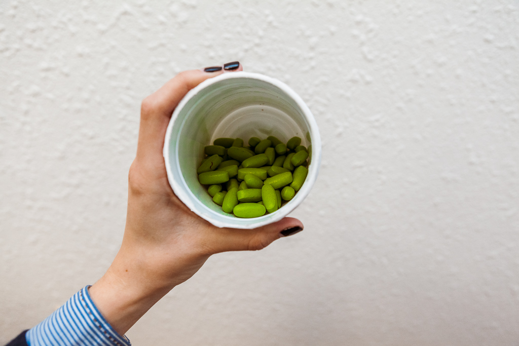 Добавки к пище