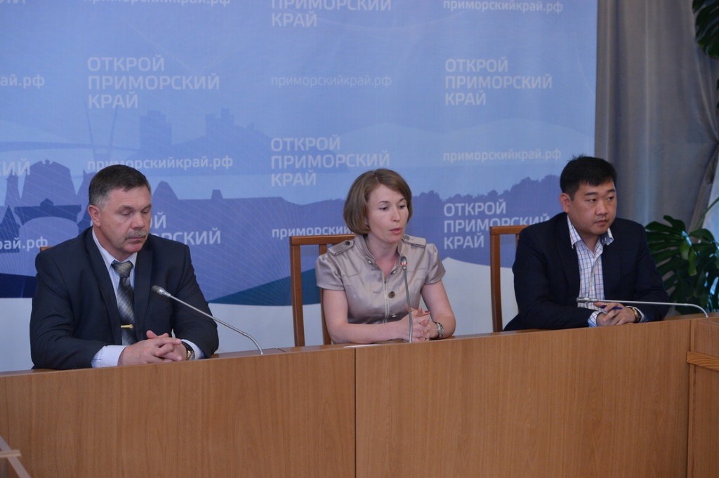 СЖР Приморья поможет представителям инваспорта Оргкомитет МедиаСаммита 