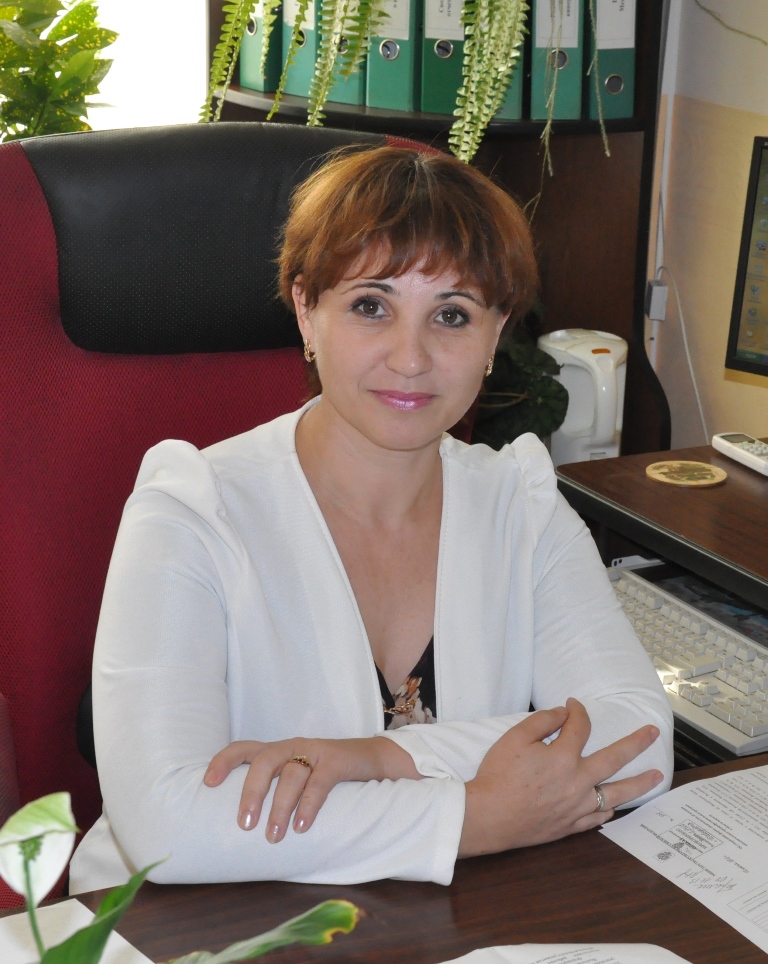 Светлана Тромса