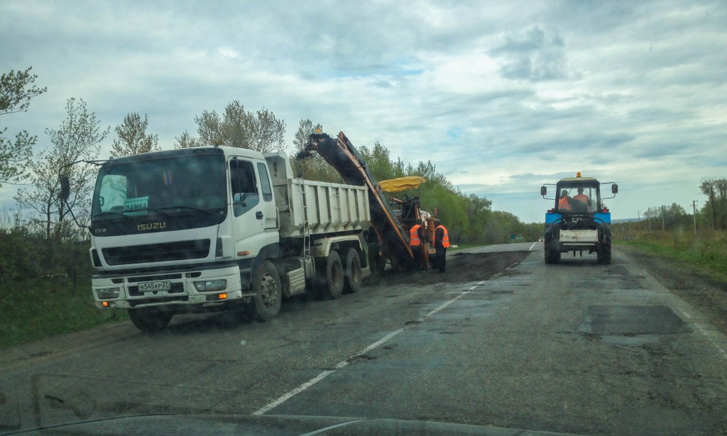 Коллектив хабаровского "Крайдора" пожаловался губернатору на своего гендиректора ИА AmurMedia