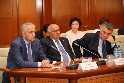 Якутские товары будут продвигать на рынке Армении