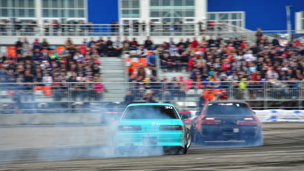 Константин Горчаков-Илья Федоров