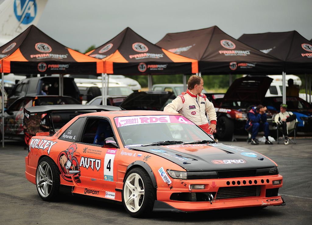 Александр Булычев