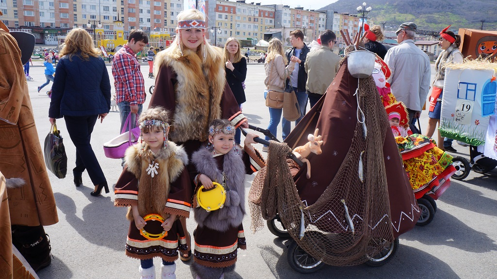 Победители конкурса