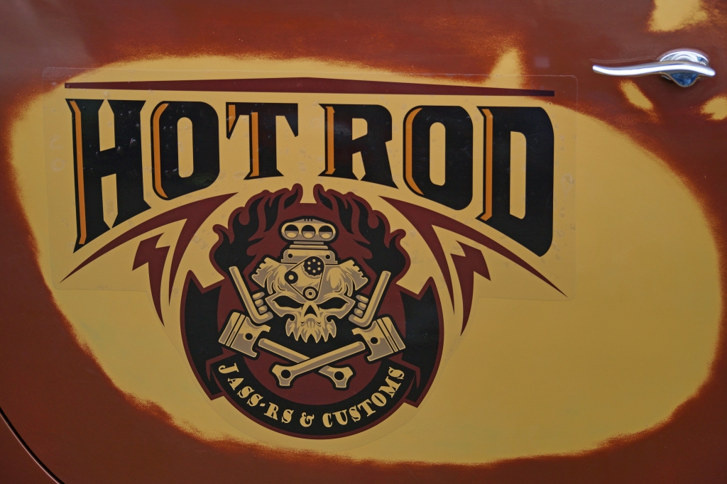 Hot Rod