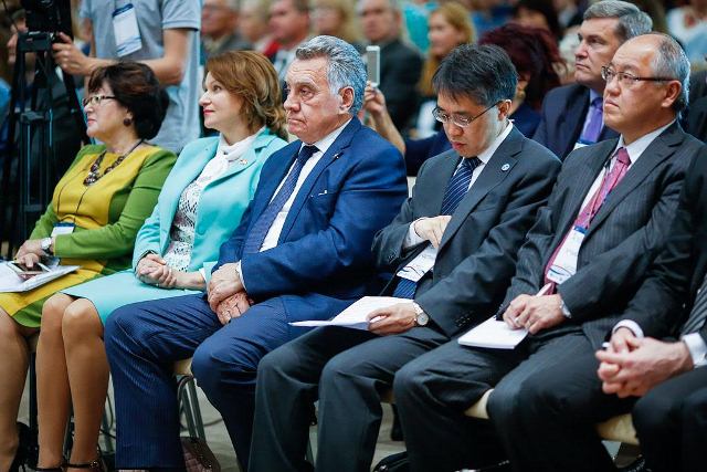 Гости МедиаСаммита