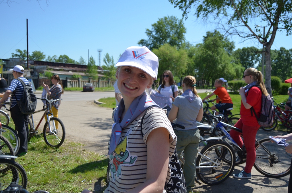 Ольга Минчакова