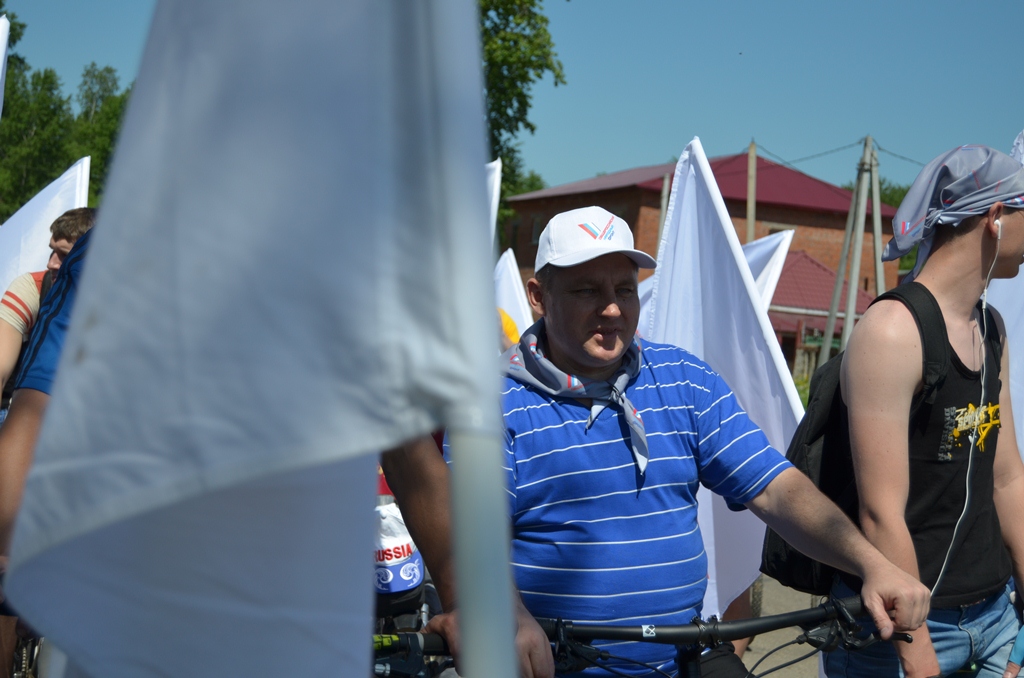 Александр Пнёв