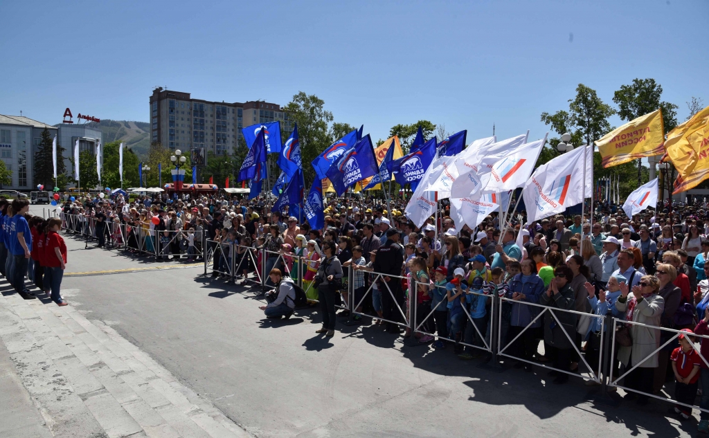 SakhalinMedia напоминает о самых интересных событиях 8-12 июня