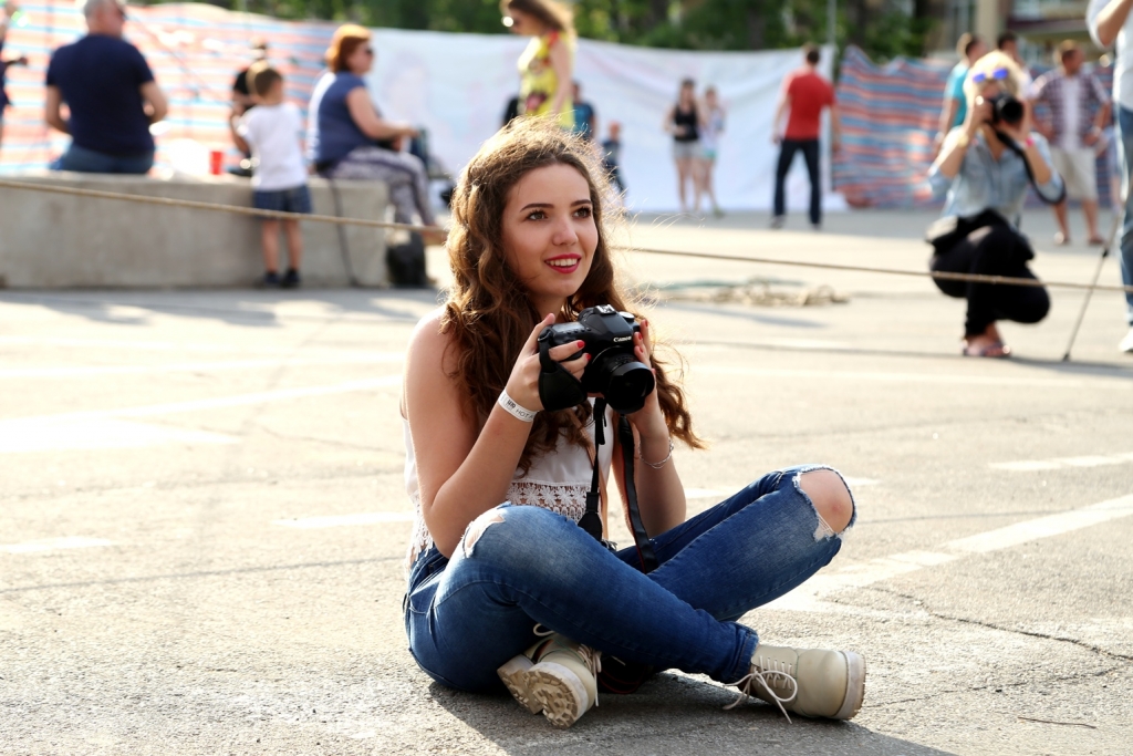 Фестиваль воздушных шаров порадовал одних хабаровчан и вызвал недовольства у других