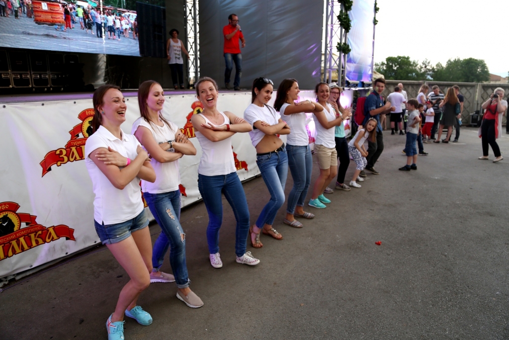Фестиваль воздушных шаров порадовал одних хабаровчан и вызвал недовольства у других