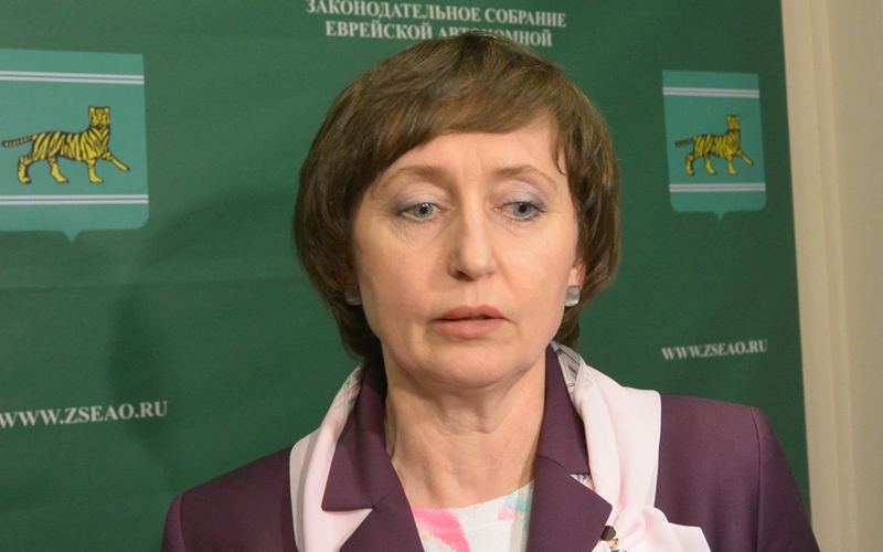 Елена Самойленко