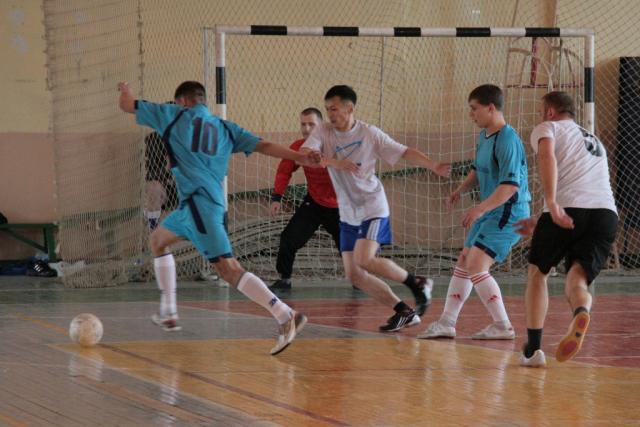 Связисты в погонах выиграли Кубок Дальсвязи по мини-футболу Сахалинская федерация футбола