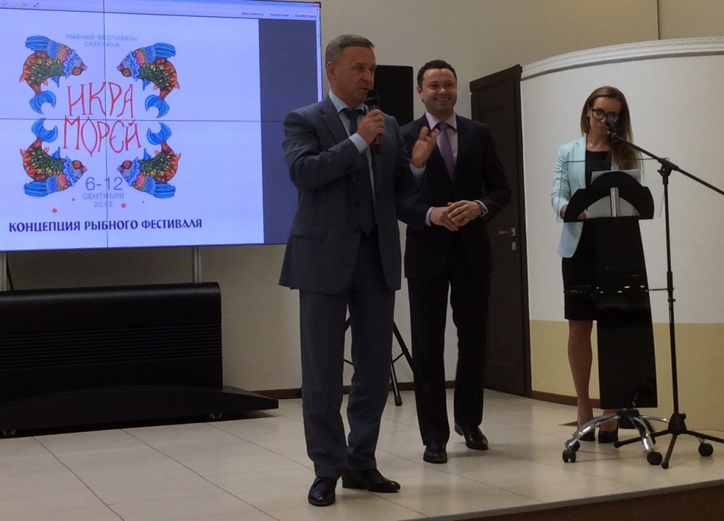 Презентация проекта