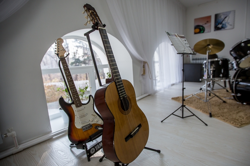 Инструменты