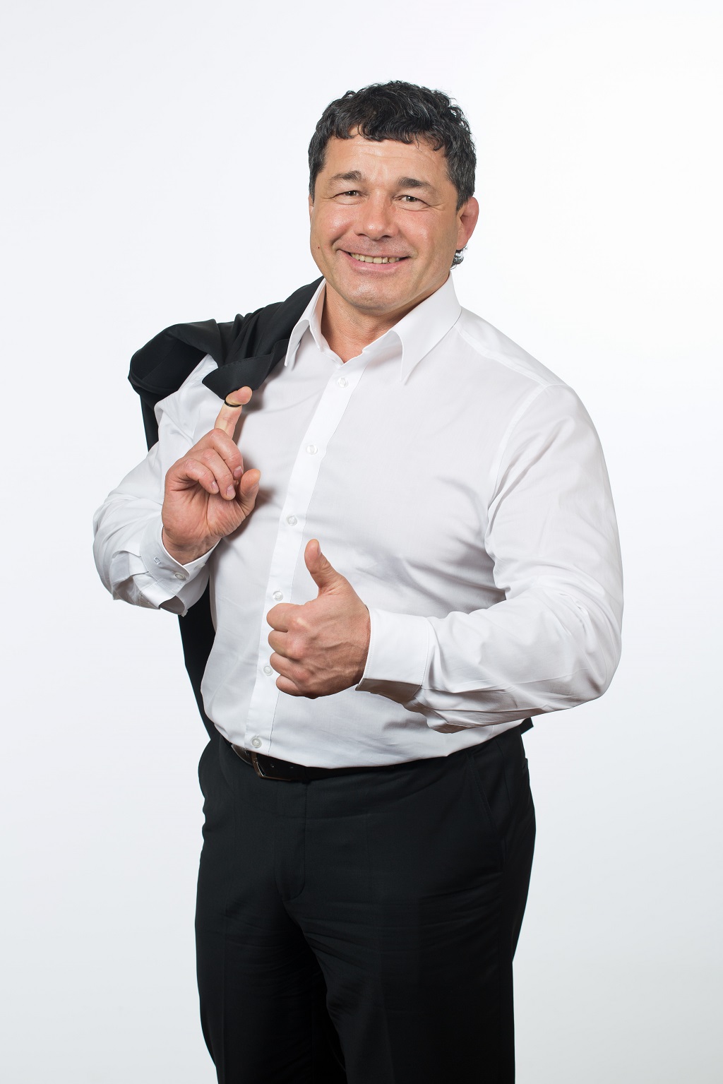 Александр Грузденко