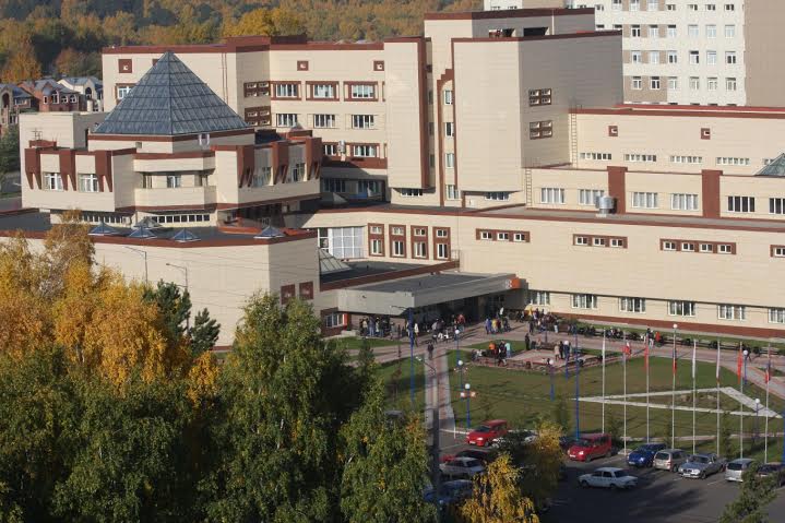 Абитуриентам из Бурятии с высокими баллами ЕГЭ оплатят проезд до Красноярска Пресс-служба СФУ