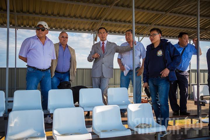 Мобильное приложение поможет якутянам освоиться на местности Ус Хатын во время Ысыаха