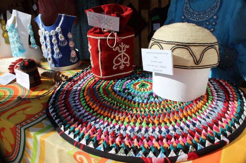 Девятый Ысыах Олонхо отпраздновали в Чурапчинском улусе Якутии