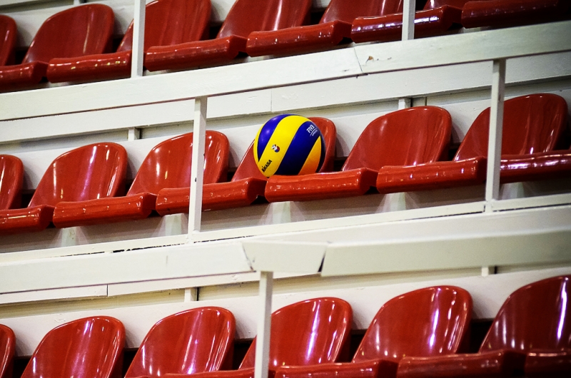 Волейбольный клуб "Фортуна" из Иркутска остался без финансирования Пресс-служба ВК "Приморочка"