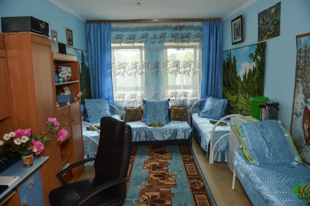 Владимир Миклушевский