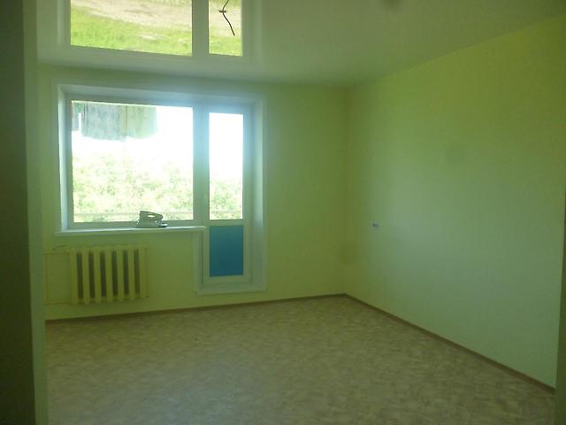 Новый дом для молодых специалистов